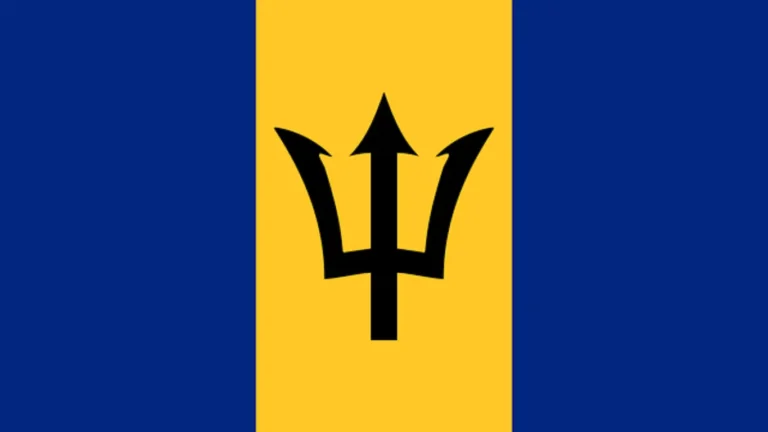Barbados Tridents